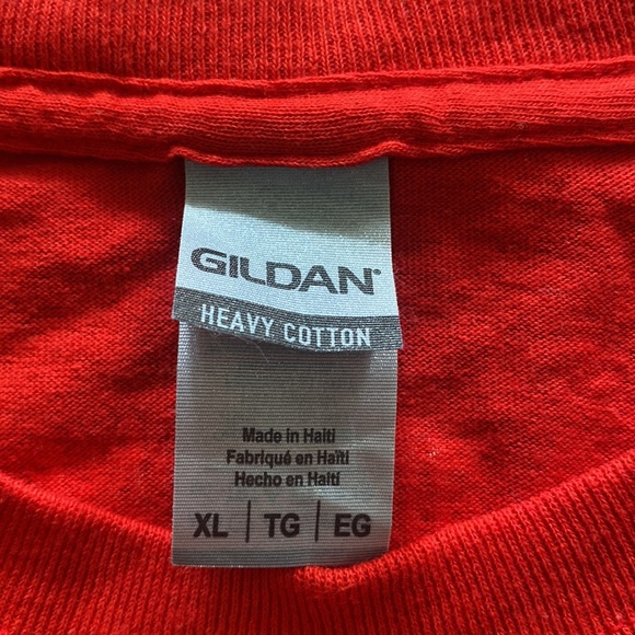 Milwaukee Tee - Picture 5 of 5